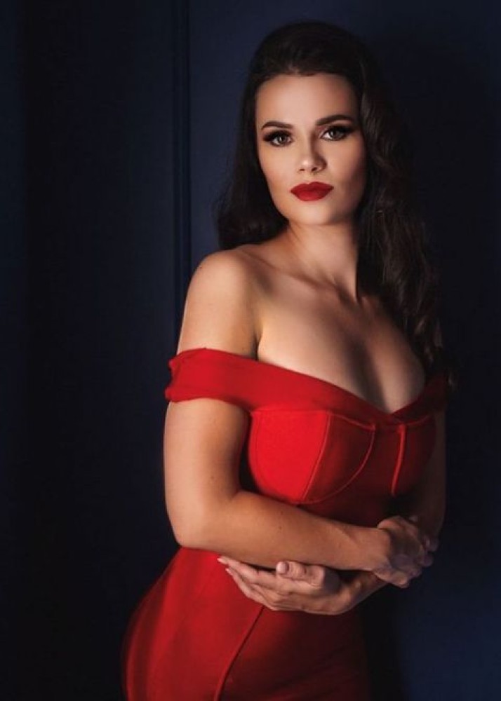 Индивидуалка Мария фото № 2 в городе Москва