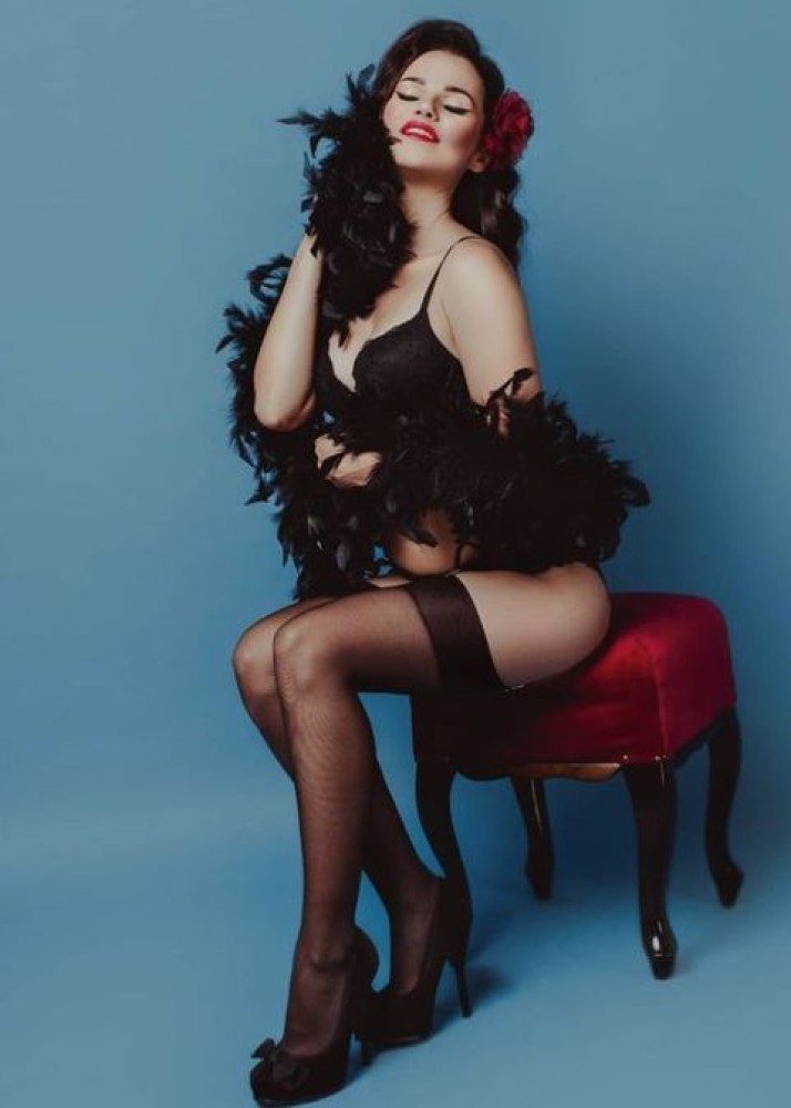 Индивидуалка Мария фото № 2 в городе Москва