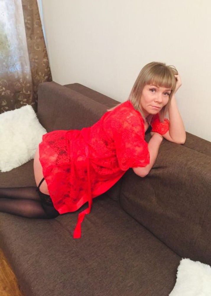 Индивидуалка Мария главное фото в городе Москва 