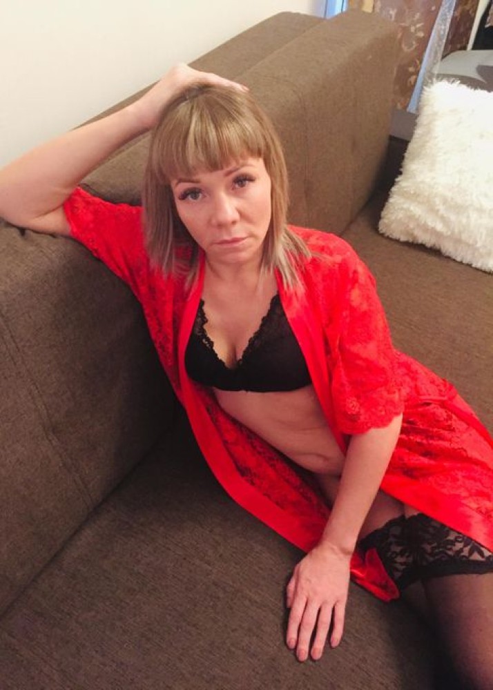 Индивидуалка Мария фото № 2 в городе Москва