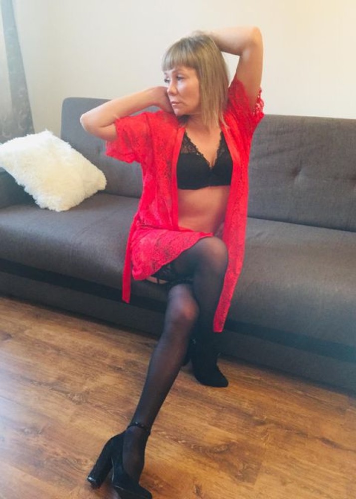 Индивидуалка Мария фото № 2 в городе Москва