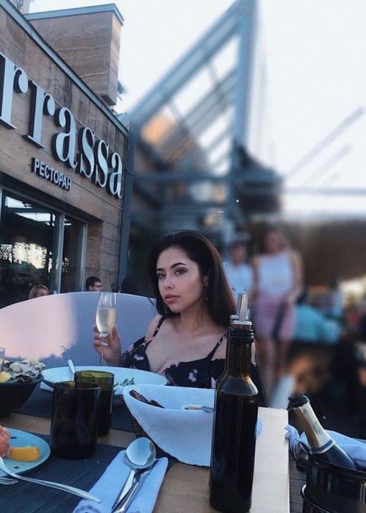 Индивидуалка Мария фото № 2 в городе Москва