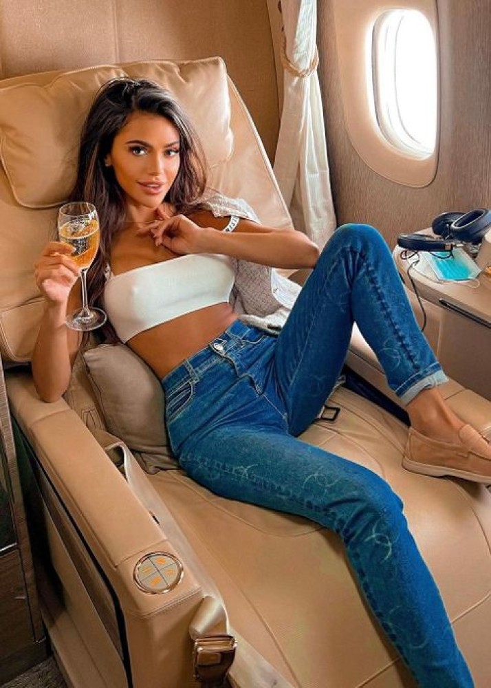 Индивидуалка Марсель фото № 2 в городе Москва