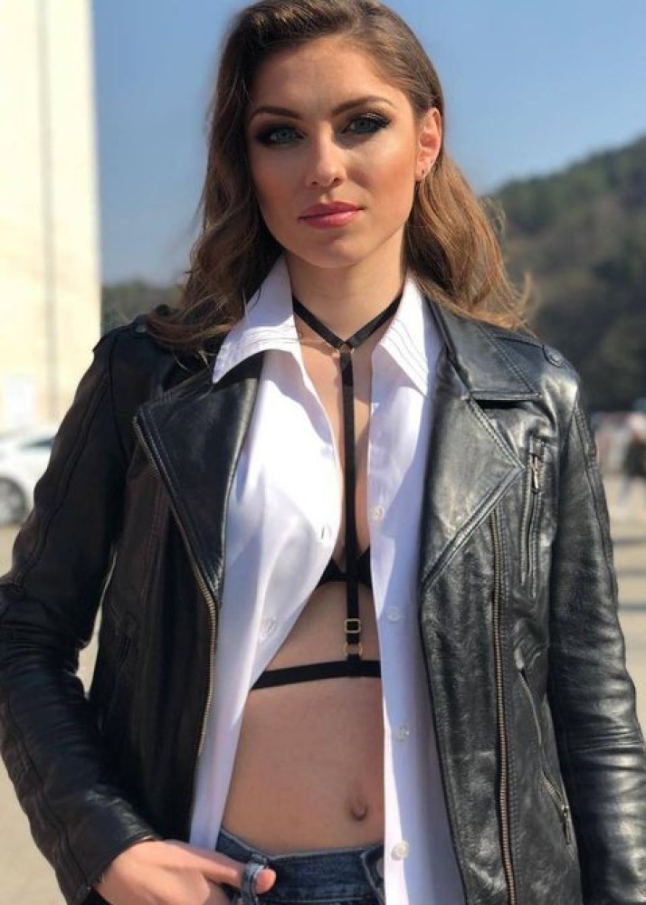 Индивидуалка Марси главное фото в городе Москва 