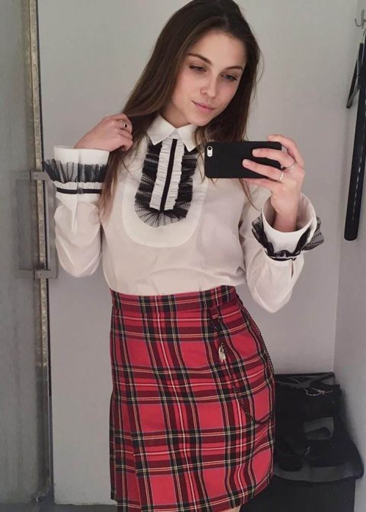 Индивидуалка Марси фото № 2 в городе Москва