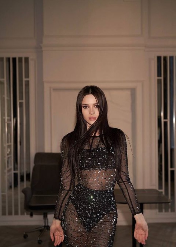 Индивидуалка Марсия фото № 2 в городе Москва