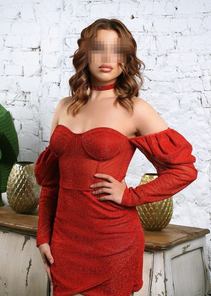 Индивидуалка Марта фото № 2 в городе Москва