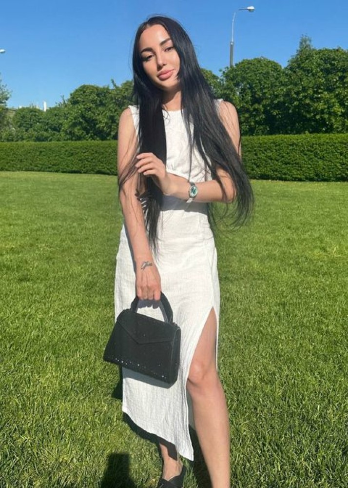 Индивидуалка Марта главное фото в городе Москва 