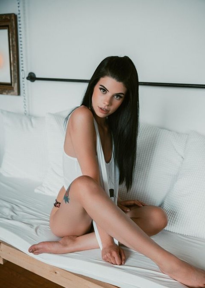 Индивидуалка Марта фото № 2 в городе Москва