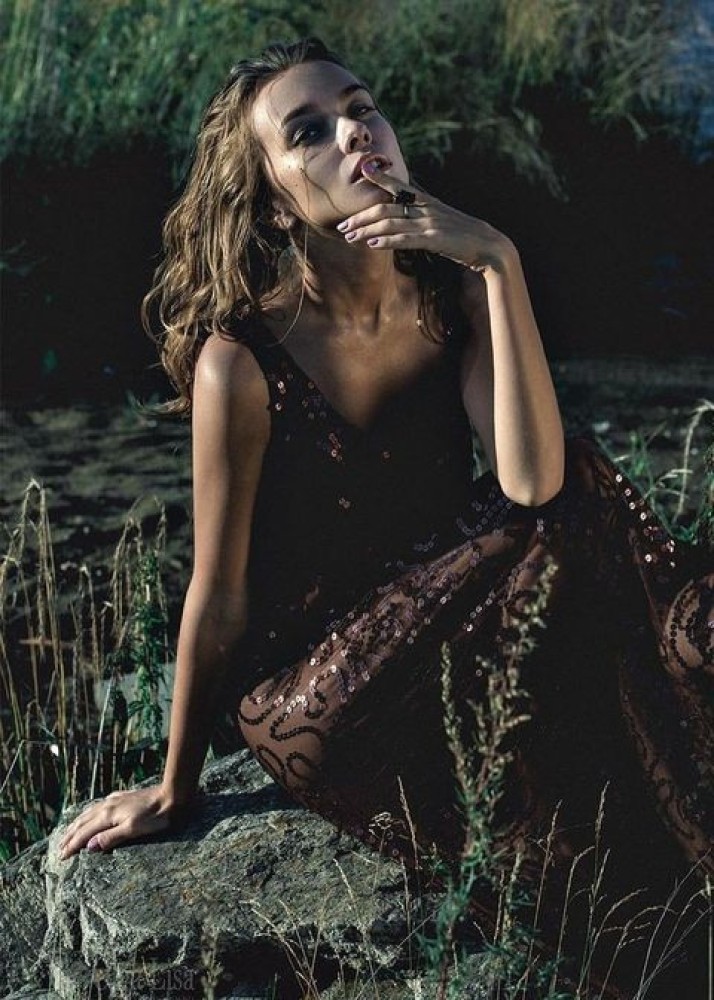 Индивидуалка Марта фото № 2 в городе Москва