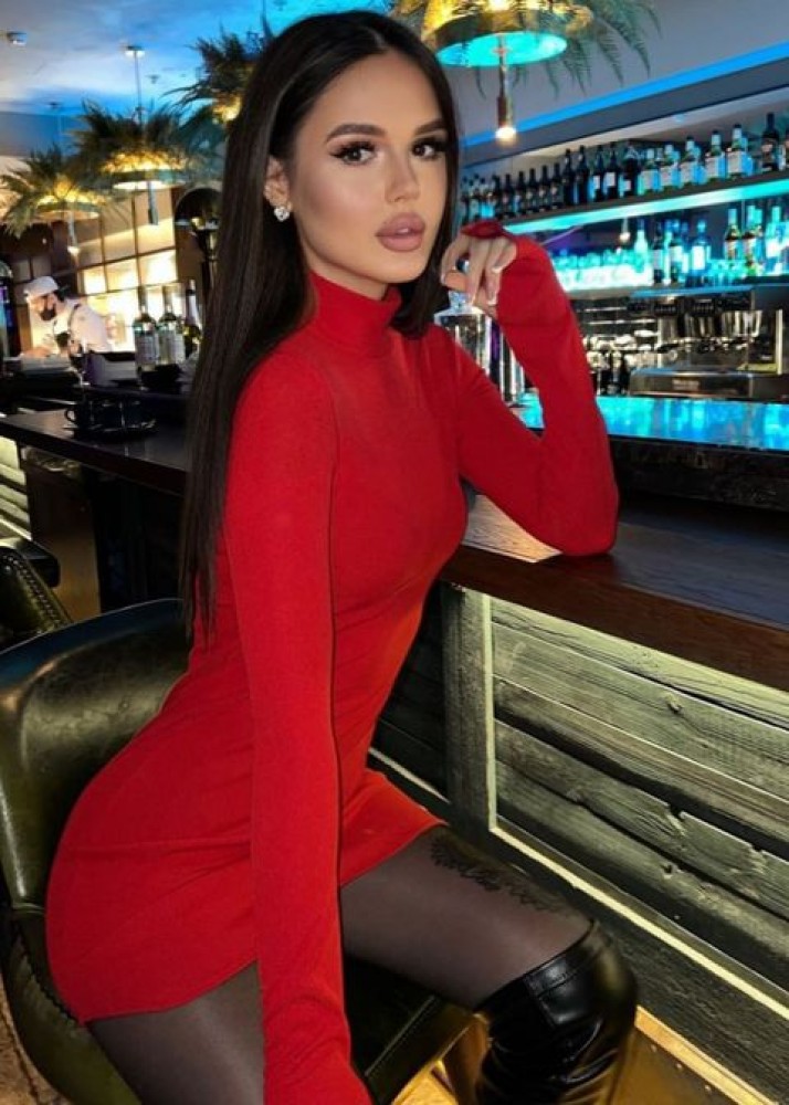 Индивидуалка Марта главное фото в городе Москва 