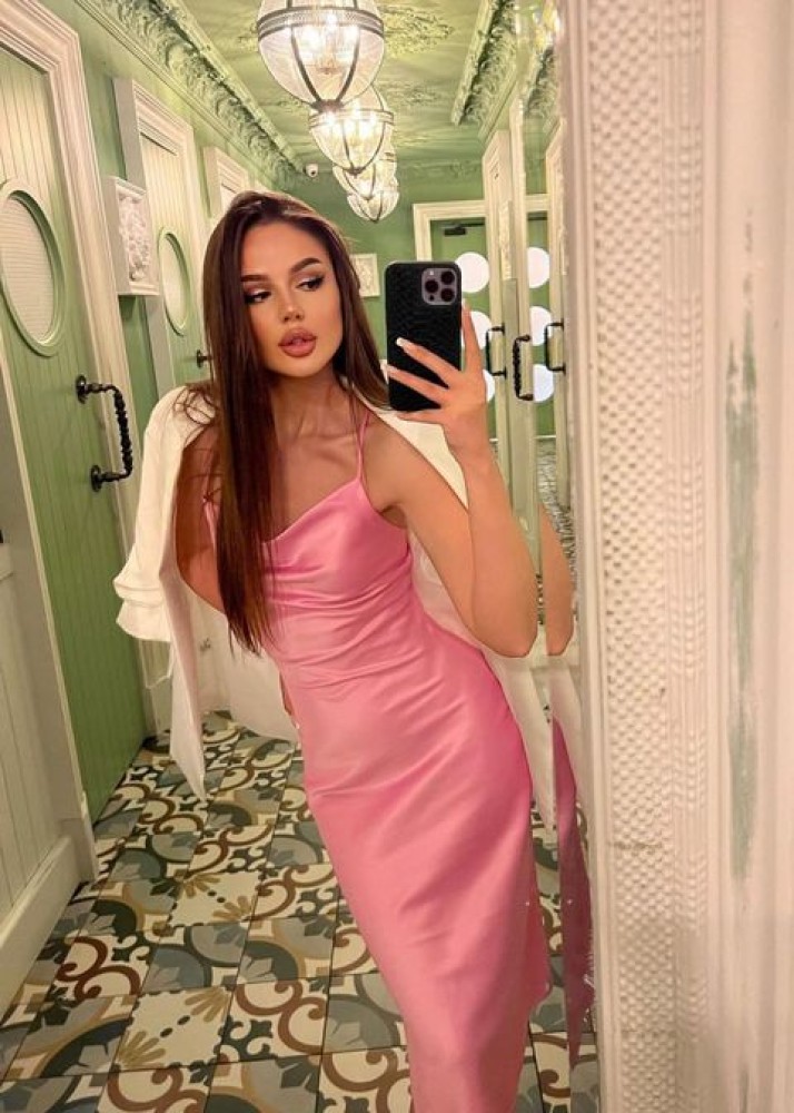 Индивидуалка Марта фото № 2 в городе Москва