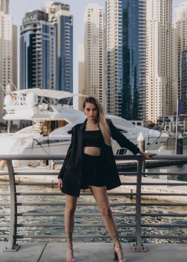 Индивидуалка Марта фото № 2 в городе Москва