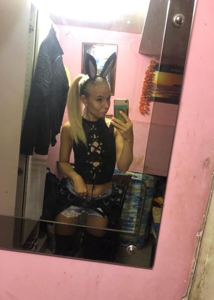 Индивидуалка Марта главное фото в городе Москва 