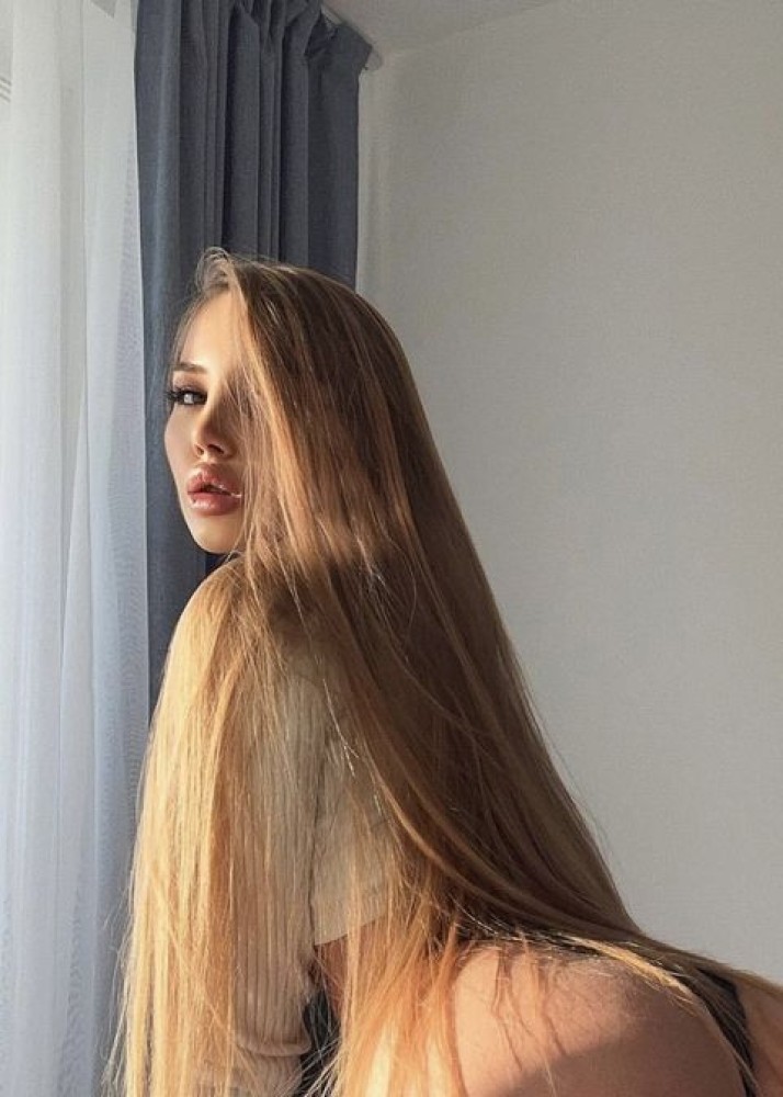 Индивидуалка МАРТА фото № 2 в городе Москва