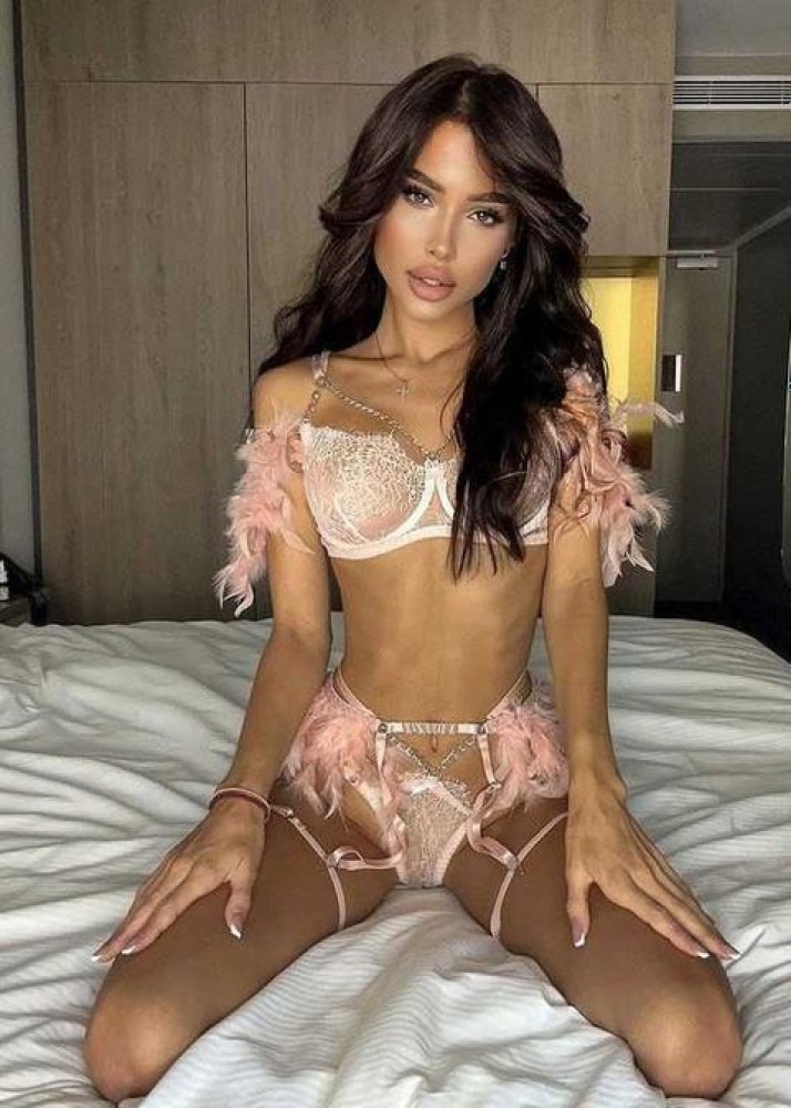 Индивидуалка Марта фото № 2 в городе Москва