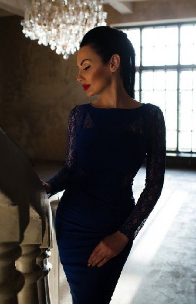 Индивидуалка Марта фото № 2 в городе Москва