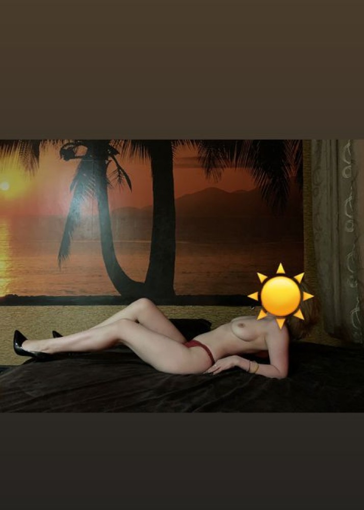 Индивидуалка Марта фото № 2 в городе Москва