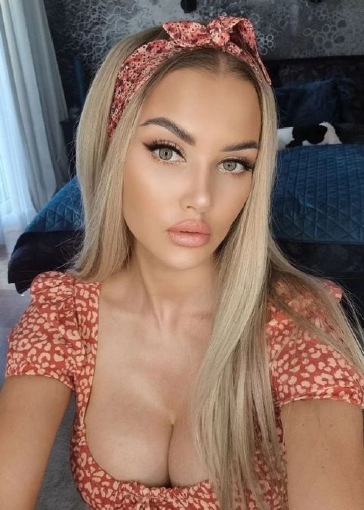 Индивидуалка Марта фото № 2 в городе Москва