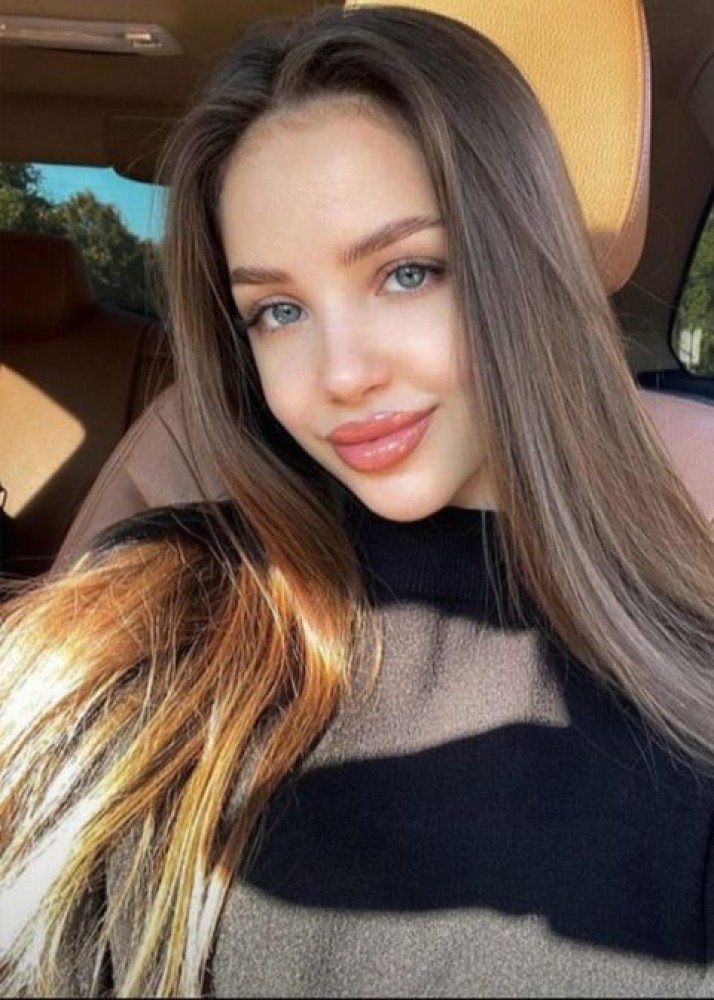 Индивидуалка Марта главное фото в городе Москва 