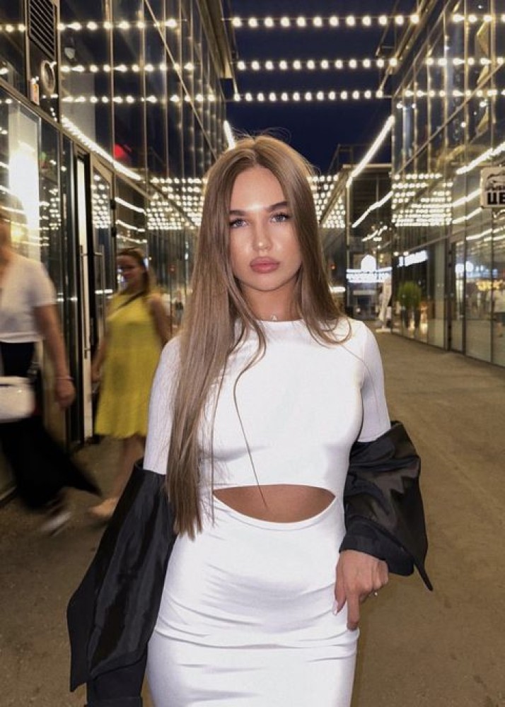 Индивидуалка Марта фото № 2 в городе Москва