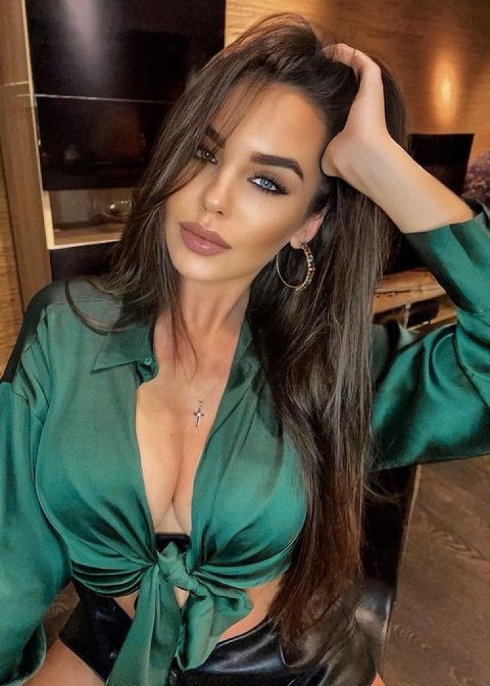 Индивидуалка Марта фото № 2 в городе Москва