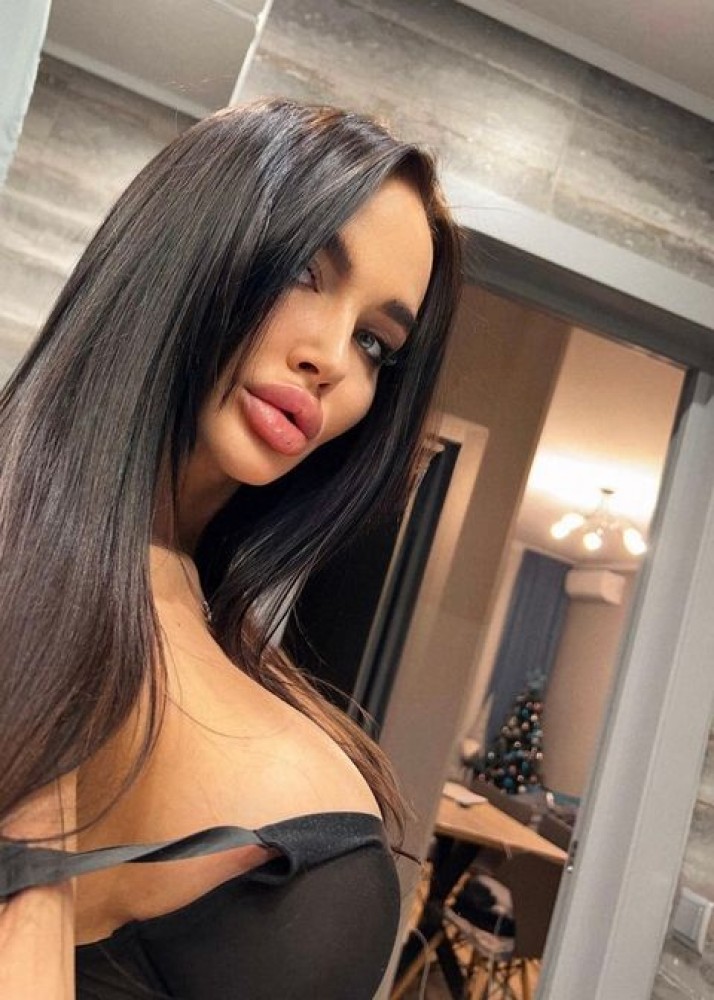 Индивидуалка Марта фото № 2 в городе Москва