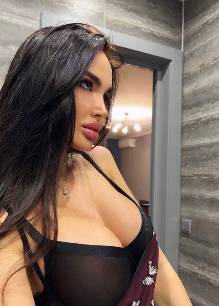 Индивидуалка Марта фото № 2 в городе Москва