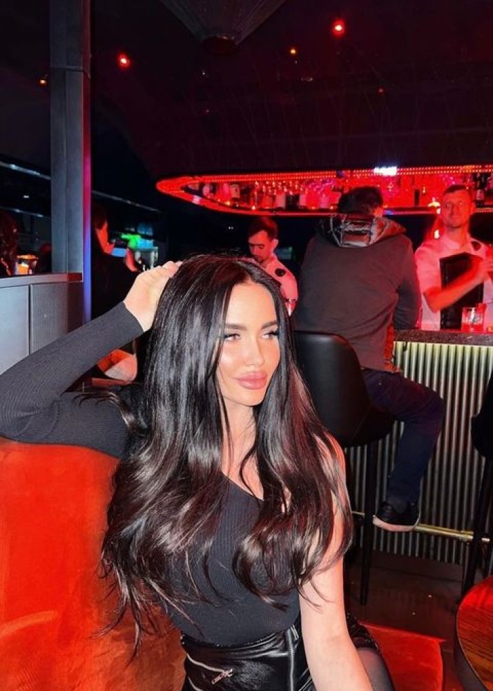 Индивидуалка Марта фото № 2 в городе Москва