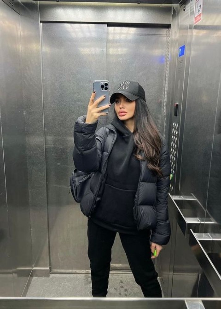 Индивидуалка Марта фото № 2 в городе Москва