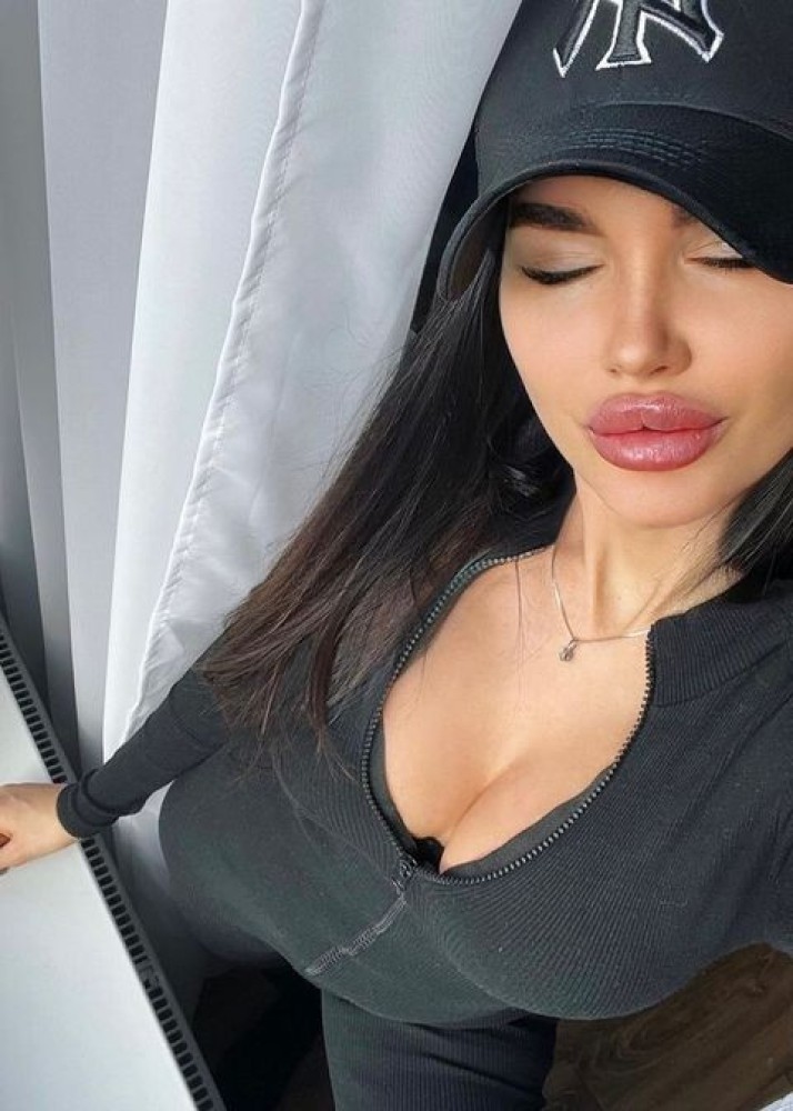 Индивидуалка Марта фото № 2 в городе Москва