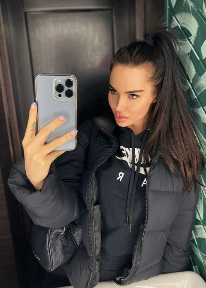 Индивидуалка Марта фото № 2 в городе Москва