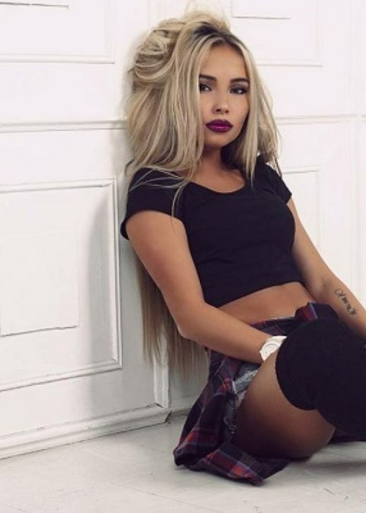 Индивидуалка Марта фото № 2 в городе Москва