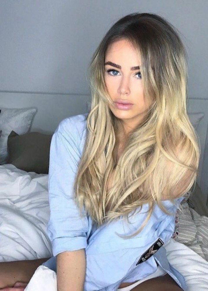 Индивидуалка Марта главное фото в городе Москва 