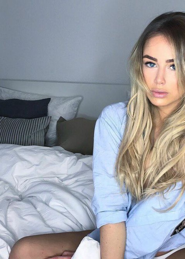 Индивидуалка Марта фото № 2 в городе Москва