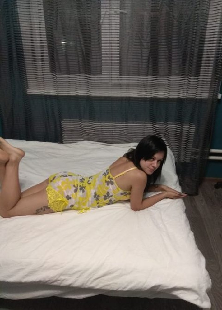 Индивидуалка Марта фото № 2 в городе Москва