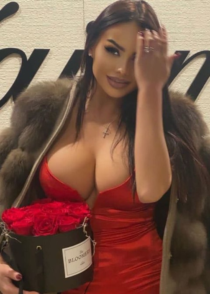 Индивидуалка Марта главное фото в городе Москва 