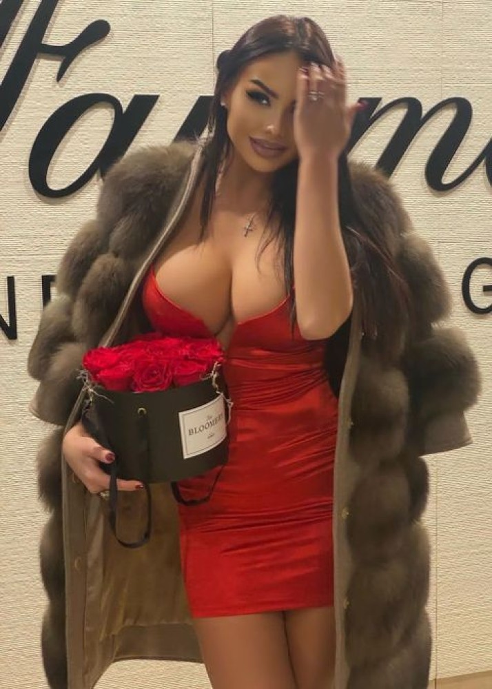 Индивидуалка Марта фото № 2 в городе Москва