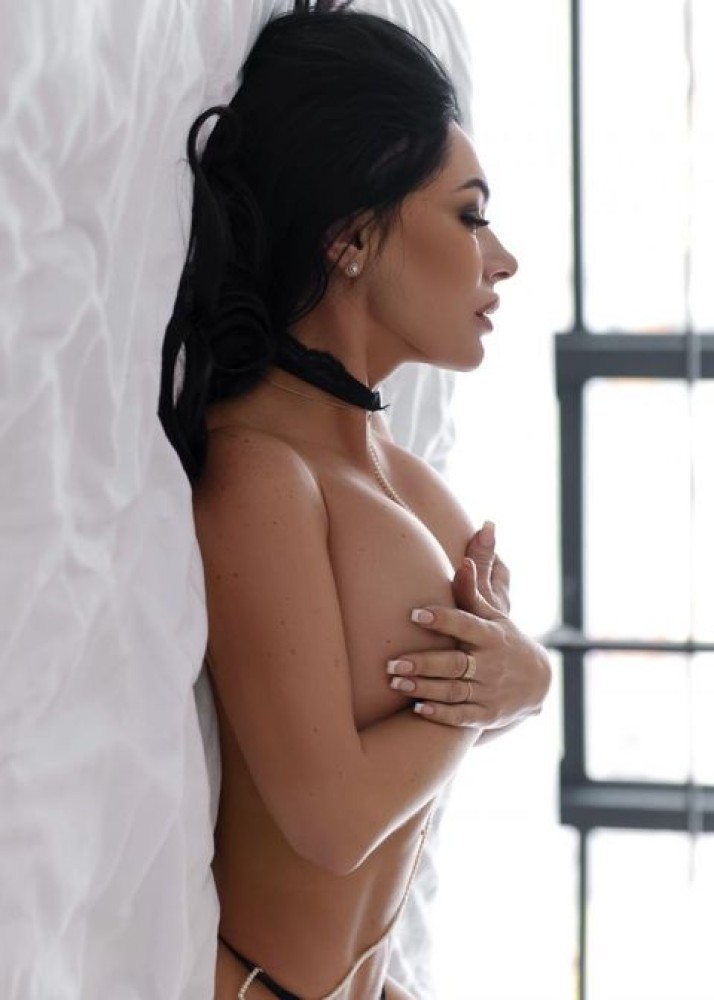 Индивидуалка Марта главное фото в городе Москва 