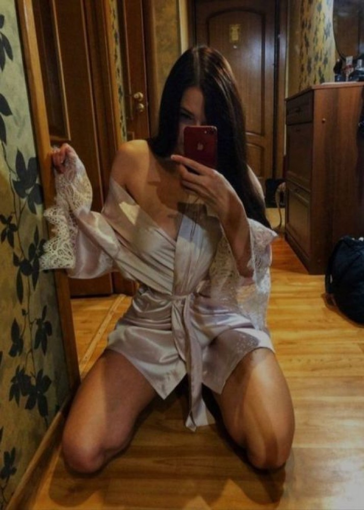 Индивидуалка Марта главное фото в городе Москва 