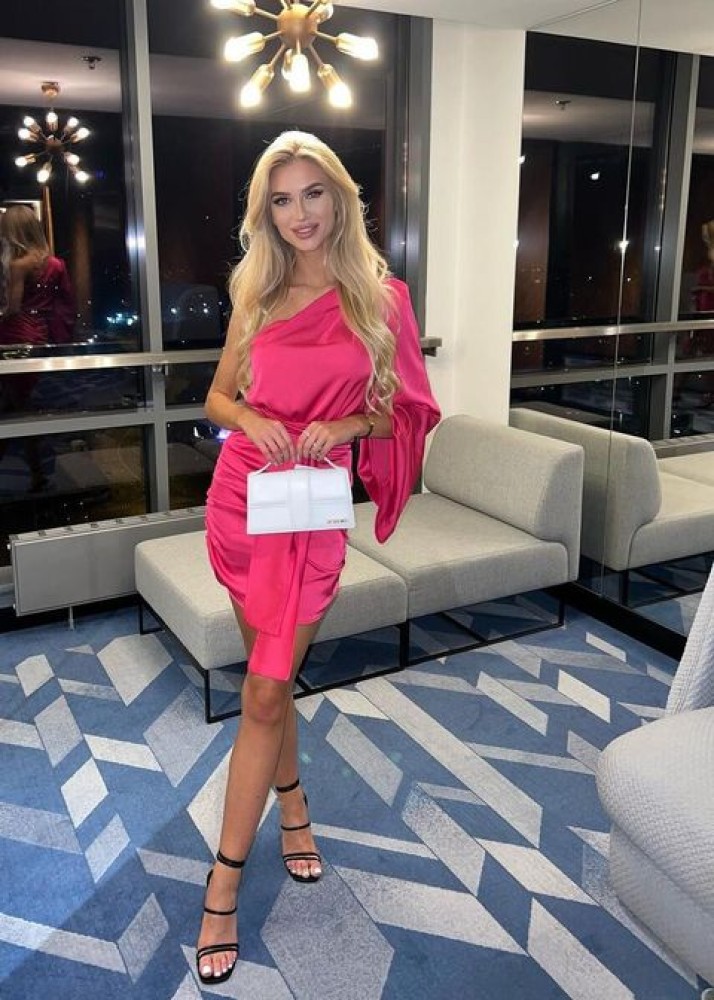 Индивидуалка Марта фото № 2 в городе Москва