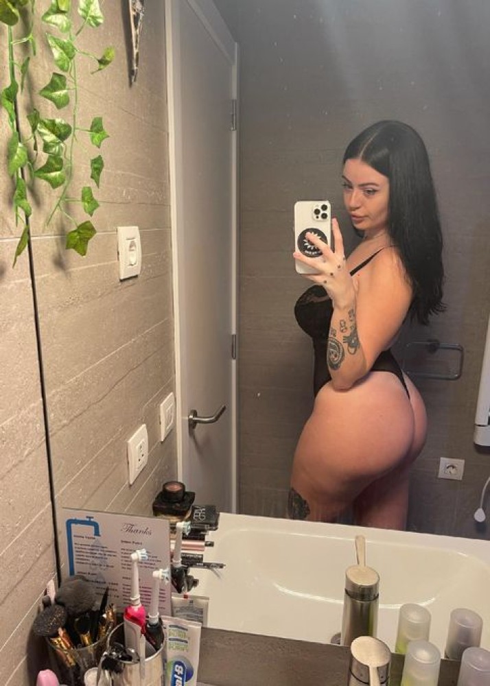 Индивидуалка Марта фото № 2 в городе Москва