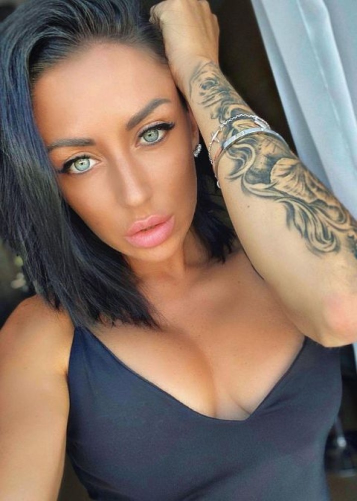 Индивидуалка Марта главное фото в городе Москва 