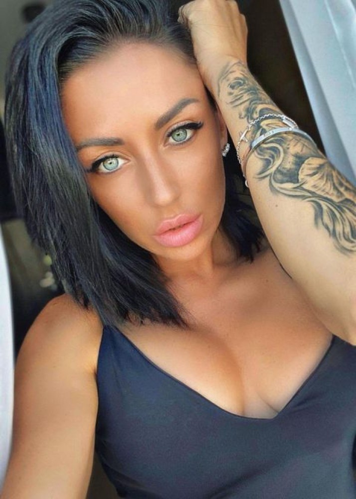 Индивидуалка Марта фото № 2 в городе Москва