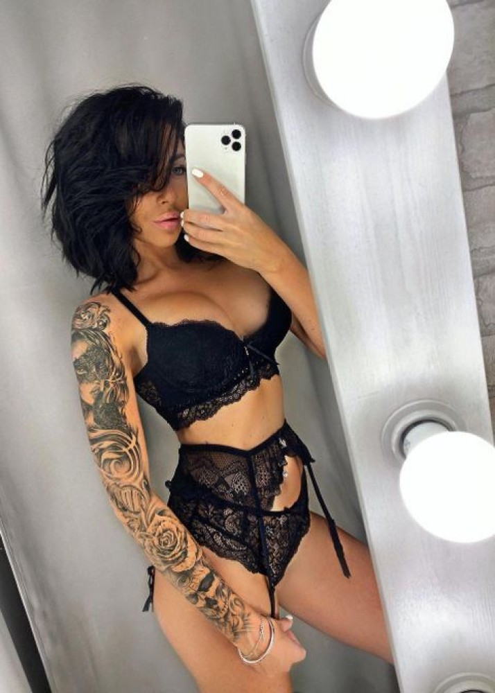 Индивидуалка Марта фото № 2 в городе Москва