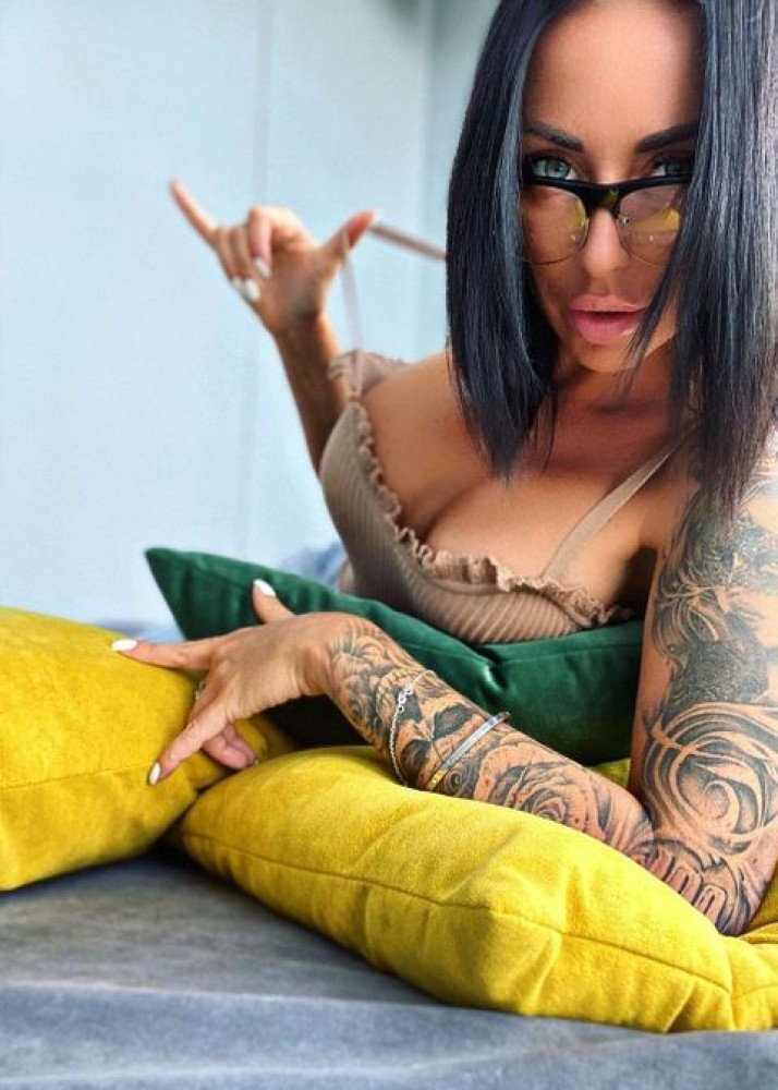 Индивидуалка Марта фото № 2 в городе Москва