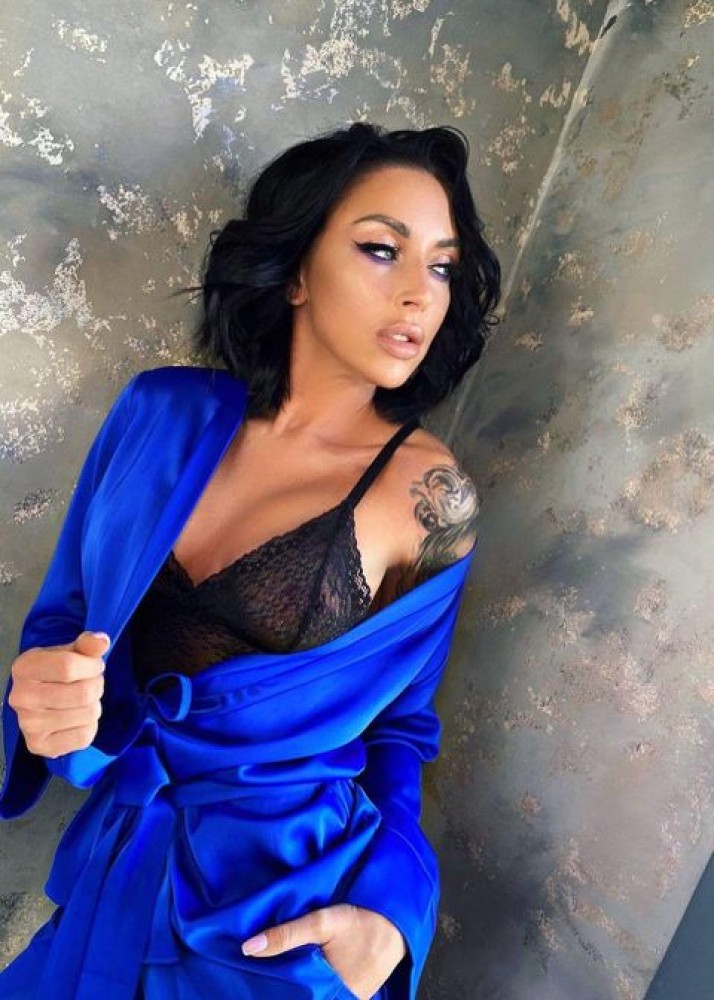 Индивидуалка Марта фото № 2 в городе Москва