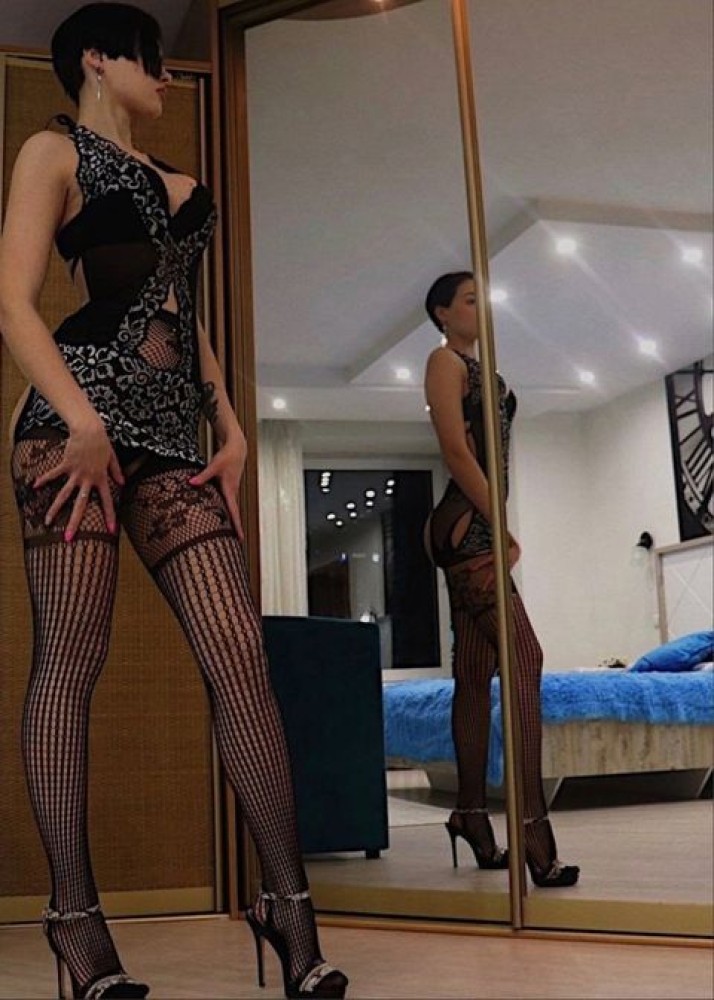 Индивидуалка Марта фото № 2 в городе Москва