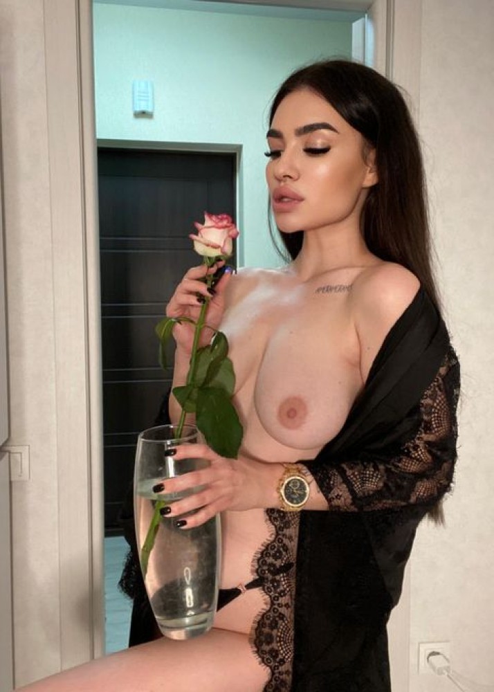 Индивидуалка Марта фото № 2 в городе Москва