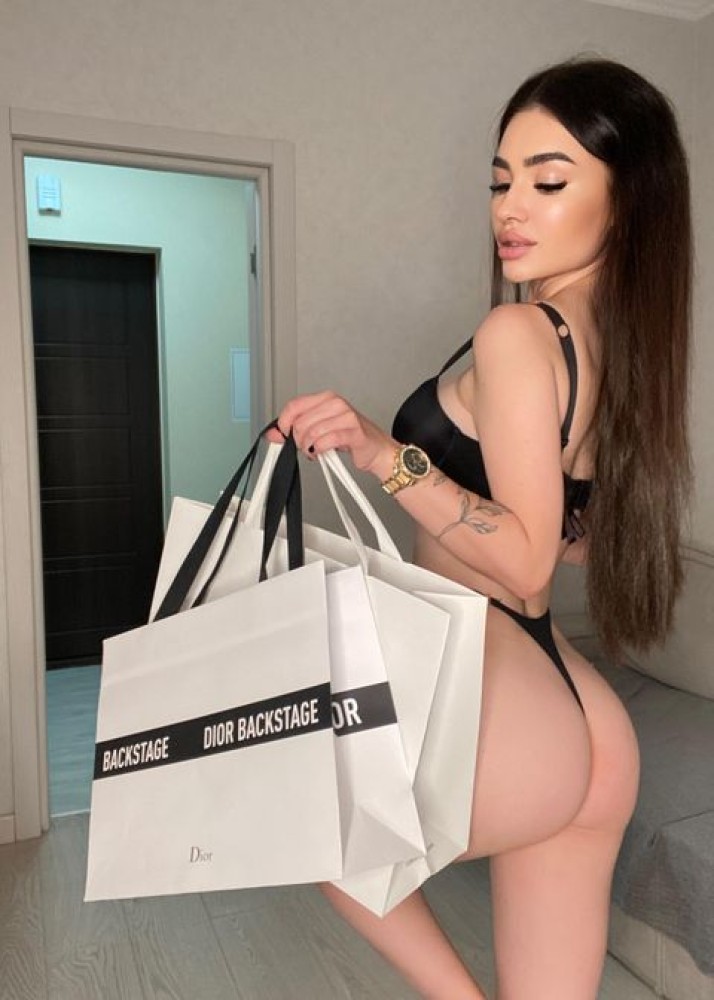 Индивидуалка Марта фото № 2 в городе Москва